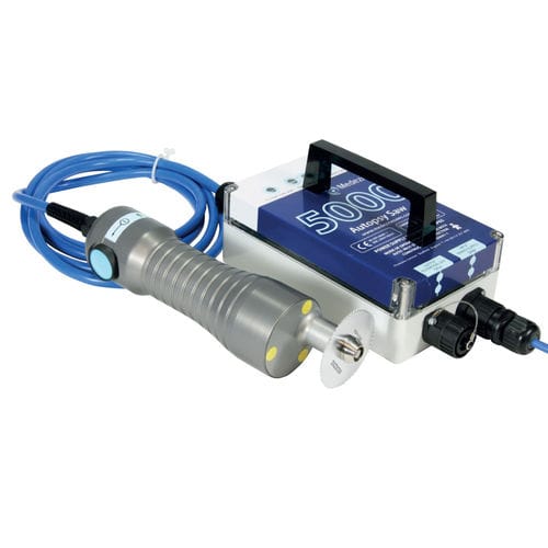 Medezine 5000 Autopsy Saw