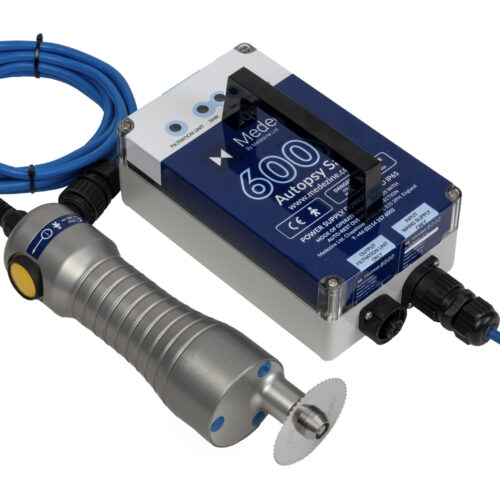 Medecut MSYSPORT Portable Autopsy Saw
