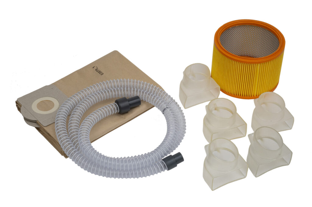 Saw Accessories