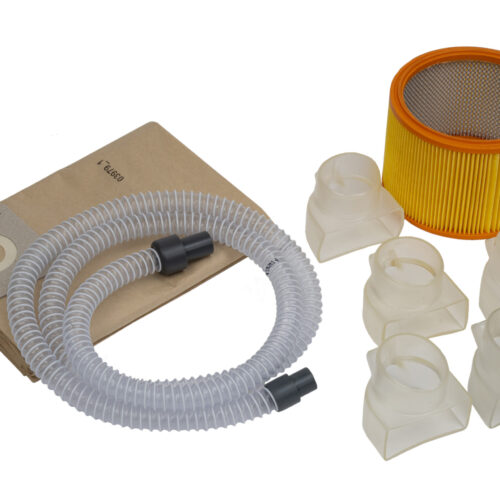 Saw Accessories