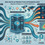 Big Data และระบาดวิทยาเชิงพยากรณ์ (Predictive Epidemiology)