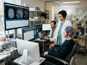 Brain-Computer Interfaces: Bridging the Gap Between Mind and Machine