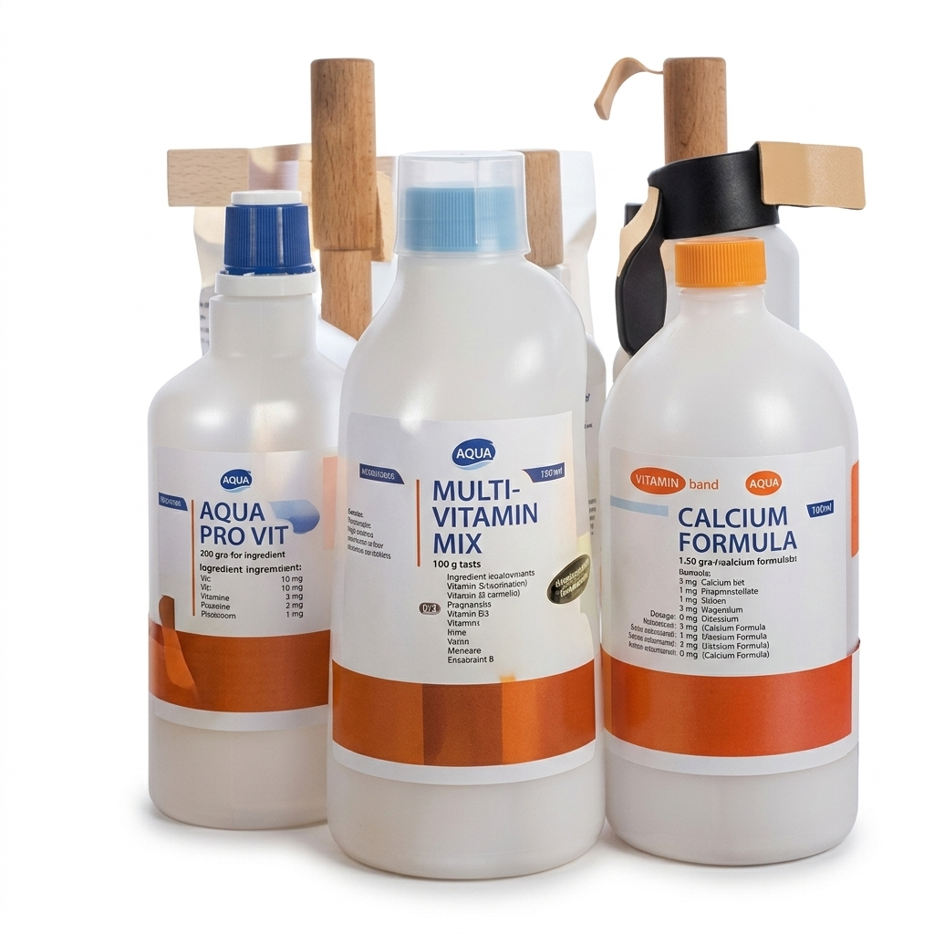 SeroHist Reagents