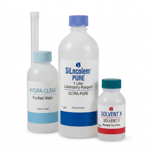 SeroStain Solutions