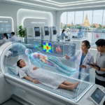 The Future of Diagnostic Technology in Healthcare
