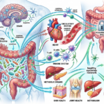 ไมโครไบโอมในลำไส้ (Gut Microbiome): กุญแจสำคัญที่ซ่อนอยู่ของสุขภาพทั้งระบบ
