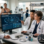 The Internet of Medical Things (IoMT)