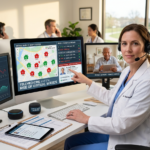 Telemedicine and the Rise of Virtual Wards