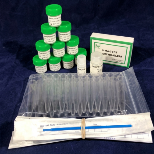 Liqui-PREP Demonstration and Evaluation Kits