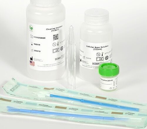 Liqui-PREP